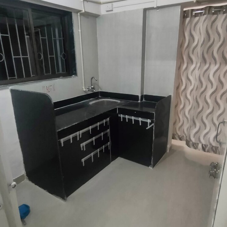 Living Room, nirmal-zircon 2 Bedroom 1000 Sq.Ft. Apartment In Moti Nagar Mumbai 9639055