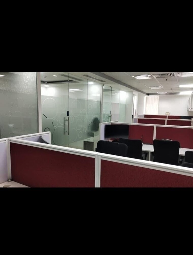 Floor Plan, sector 65 Commercial Office Space 2000 Sq.Ft. In Sector 65 Gurgaon 9639060