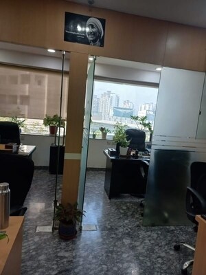 Team Area in  Office Space at Sector 65 – for Rent