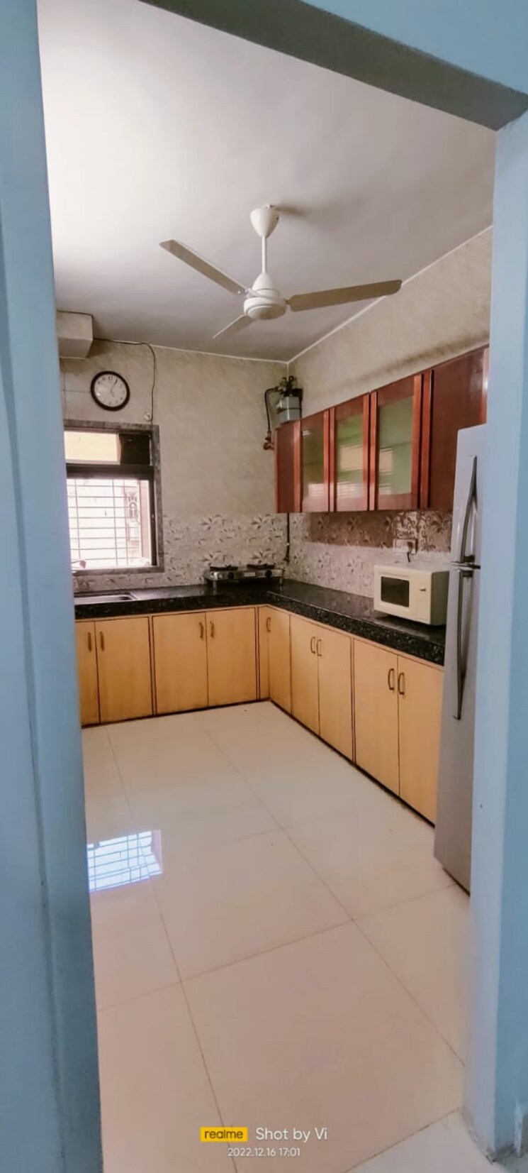 Kitchen, venus-chs-andheri 1 Bedroom 600 Sq.Ft. Apartment In Andheri West Mumbai 9639087