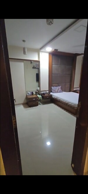 Kitchen in 2 BHK Apartment at Juhu Versova Link Road – for Rent