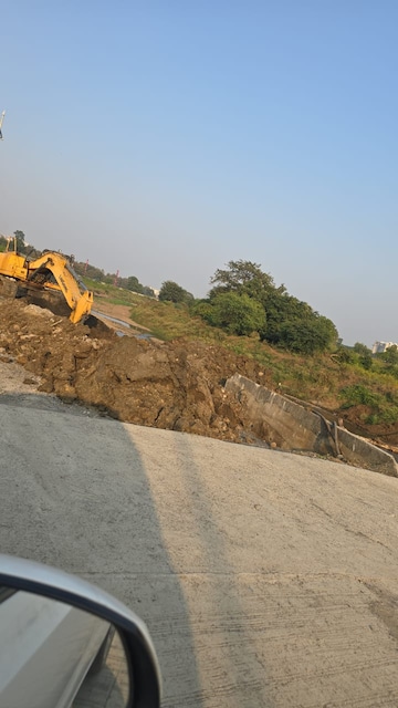 Plot Area in  Plot at Gumgaon – for Sale