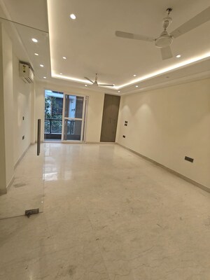 3 BHK Builder Floor For Rent in Kalkaji