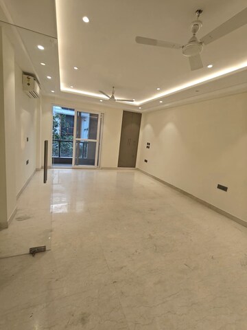 3 BHK Builder Floor For Rent in Kalkaji