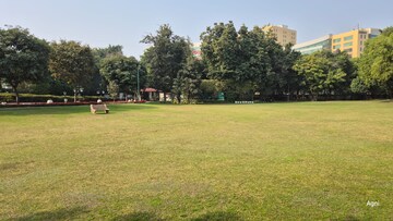 4 BHK Villa – Garden View at RWA Residential Society Sector 46, Sector 46 - for Rent