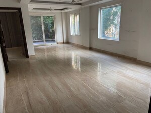 3 BHK Builder Floor For Rent in Kalkaji