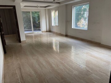 3 BHK Builder Floor For Rent in Kalkaji