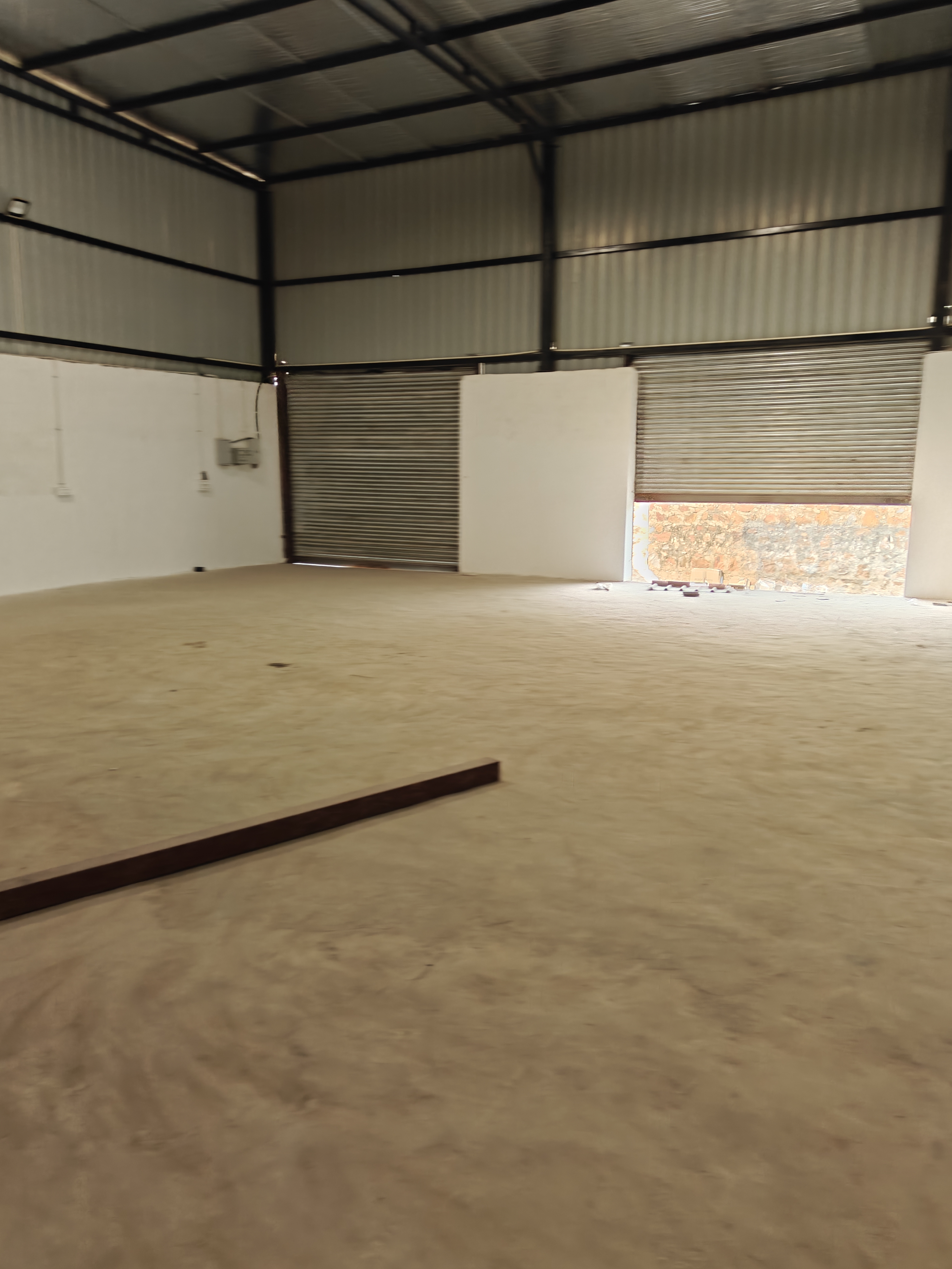 Warehouse For Rent in VM Tower