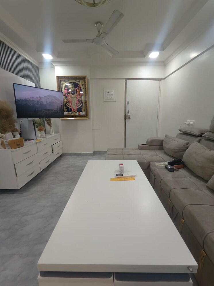 Kitchen, kiran-towers 2 Bedroom 710 Sq.Ft. Apartment In Malad West Mumbai 9639133