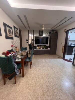 Gym in 3 BHK Apartment at Elite Simran, Santacruz West – for Sale