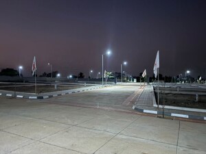  Plot – Exterior View View at Harohalli - for Sale