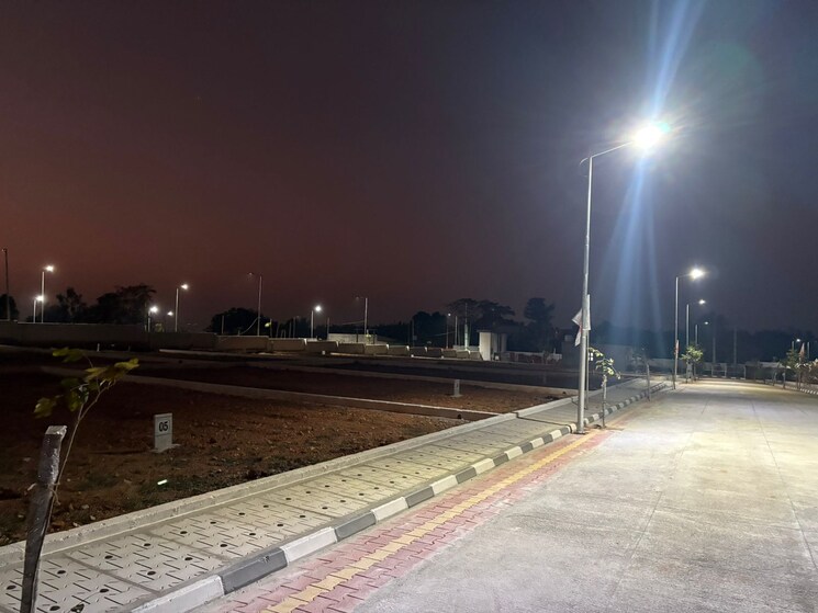 Exterior View, harohalli  1200 Sq.Ft. Plot In Harohalli Bangalore 9639145