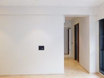 Room in 2 BHK Apartment at Adani Ten BKC, Bandra East – for Rent