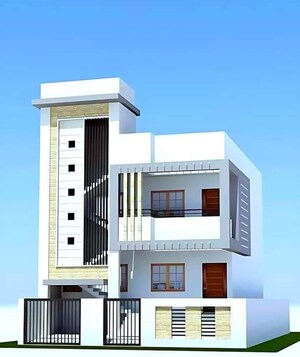 3 BHK Villa For Sale in Devanahalli Road