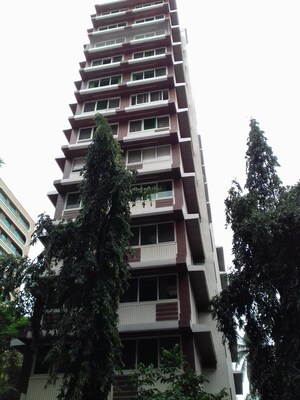 3 BHK Apartment For Sale in Bandra West