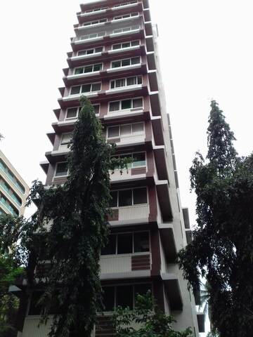 3 BHK Apartment For Sale in Bandra West