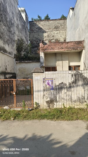 2 BHK Independent House For Sale in Indira Nagar