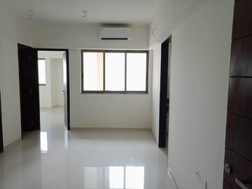 Building Lobby in 3 BHK Apartment at Lodha Splendora, Ghodbunder Road – for Rent