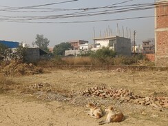 Plot For Sale in Royal City Phase 1