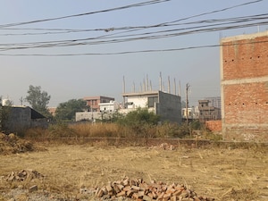 Plot Area in  Plot at Royal City Phase 1, Deva Road – for Sale