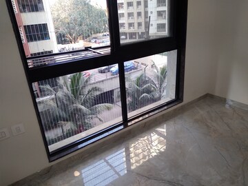 1 BHK Apartment For Rent in Ajmera Boulevard, Malad West