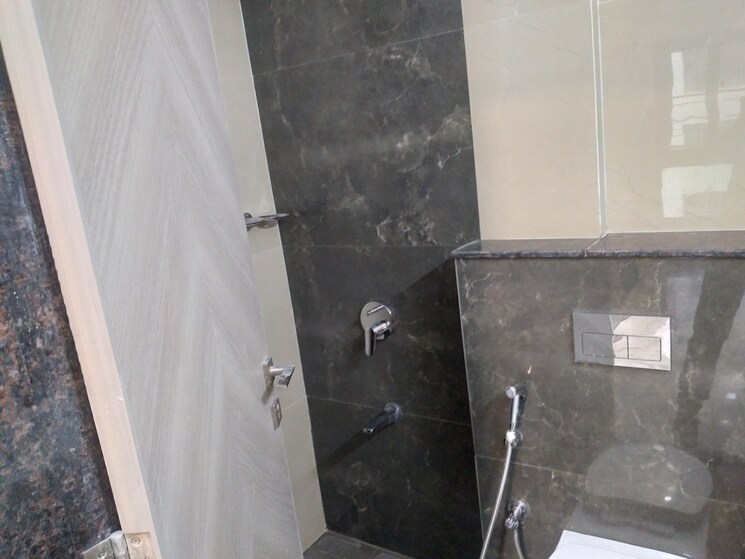 Bathroom, ajmera-boulevard 1 Bedroom 485 Sq.Ft. Apartment In Malad West Mumbai 9639173