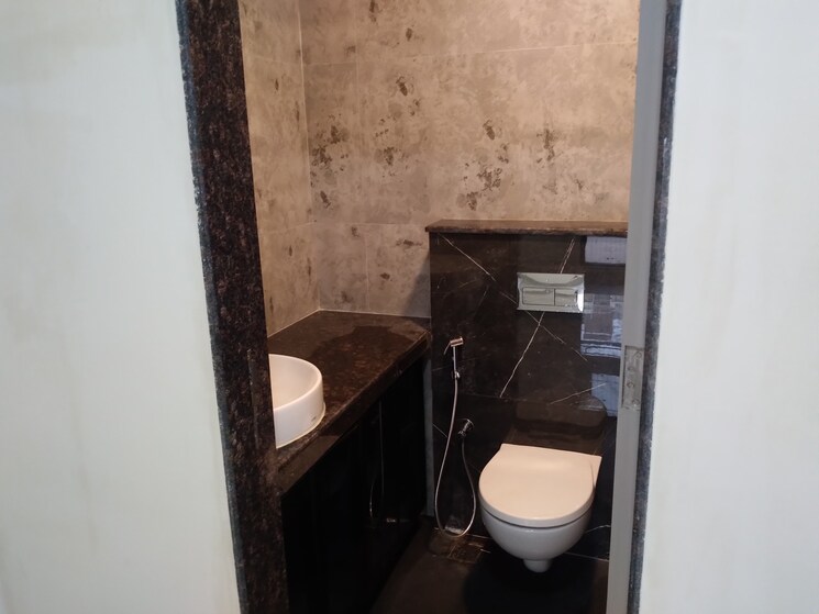 Bathroom, ajmera-boulevard 1 Bedroom 485 Sq.Ft. Apartment In Malad West Mumbai 9639173