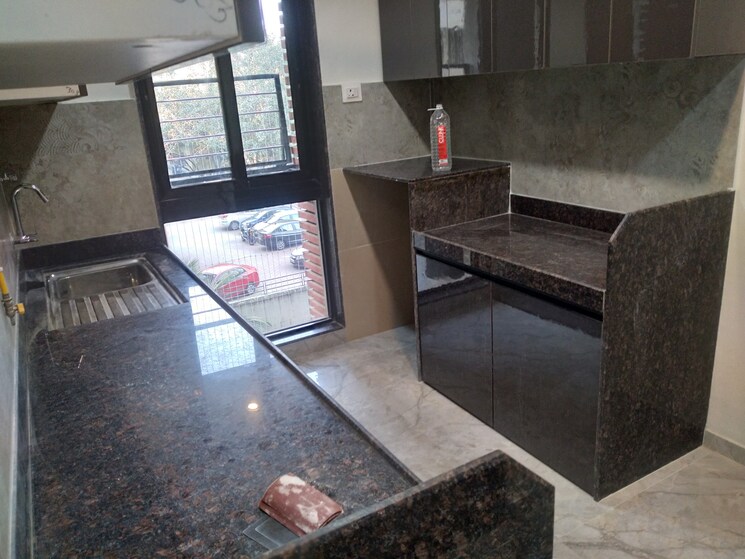 Kitchen, ajmera-boulevard 1 Bedroom 485 Sq.Ft. Apartment In Malad West Mumbai 9639173