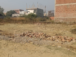 Plot Area in  Plot at Royal City Phase 2, Deva Road – for Sale