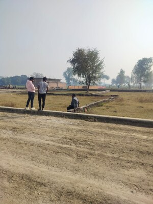 Plot Area in  Plot at Royal City Phase 2, Deva Road – for Sale