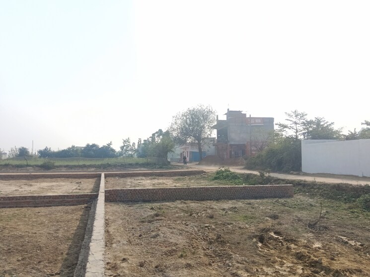 undefined, royal-city-phase-2  6000 Sq.Ft. Plot In Deva Road Lucknow 9639172