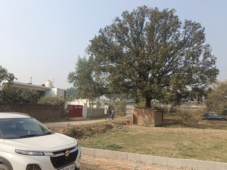 undefined, royal-city-phase-2  6000 Sq.Ft. Plot In Deva Road Lucknow 9639172