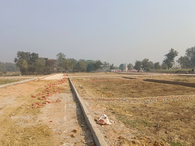 undefined, royal-city-phase-2  6000 Sq.Ft. Plot In Deva Road Lucknow 9639172