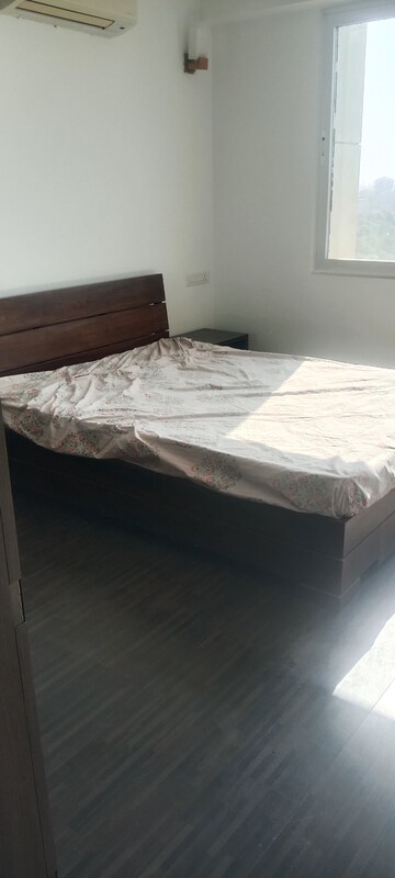 4 BHK Apartment For Rent in C Scheme