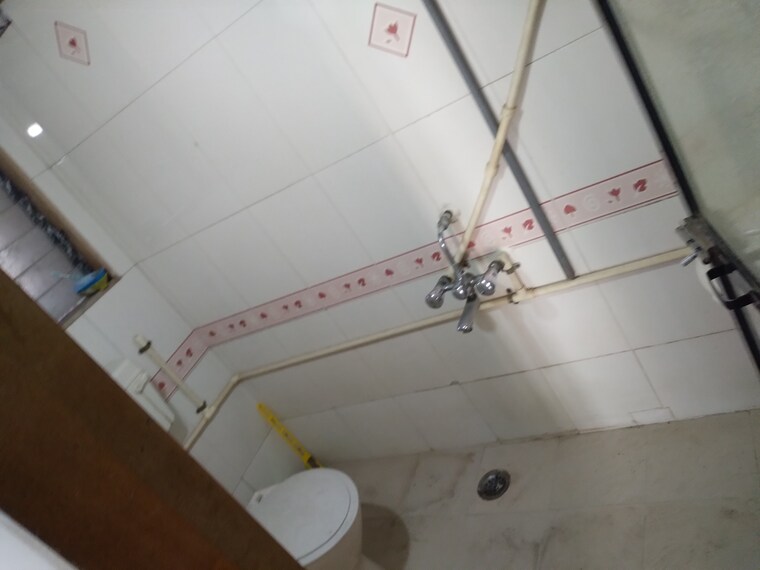 Map Location, galaxy-heights 2 Bedroom 1100 Sq.Ft. Apartment In Goregaon West Mumbai 9639180