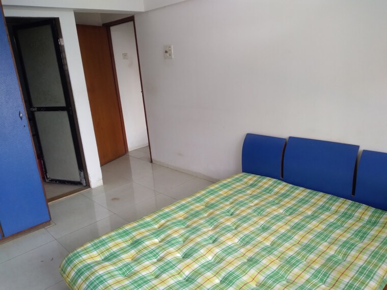 Bedroom, galaxy-heights 2 Bedroom 1100 Sq.Ft. Apartment In Goregaon West Mumbai 9639180