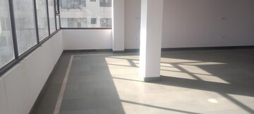 Floor Plan in  Shop at Durgapura – for Rent