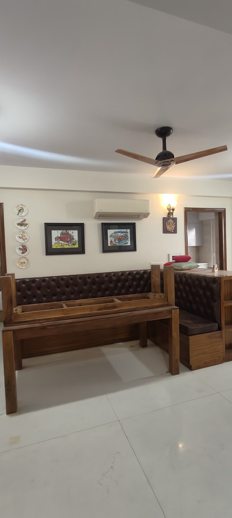 Room, siddharth nagar 3 Bedroom 1600 Sq.Ft. Apartment In Siddharth Nagar Jaipur 9639182