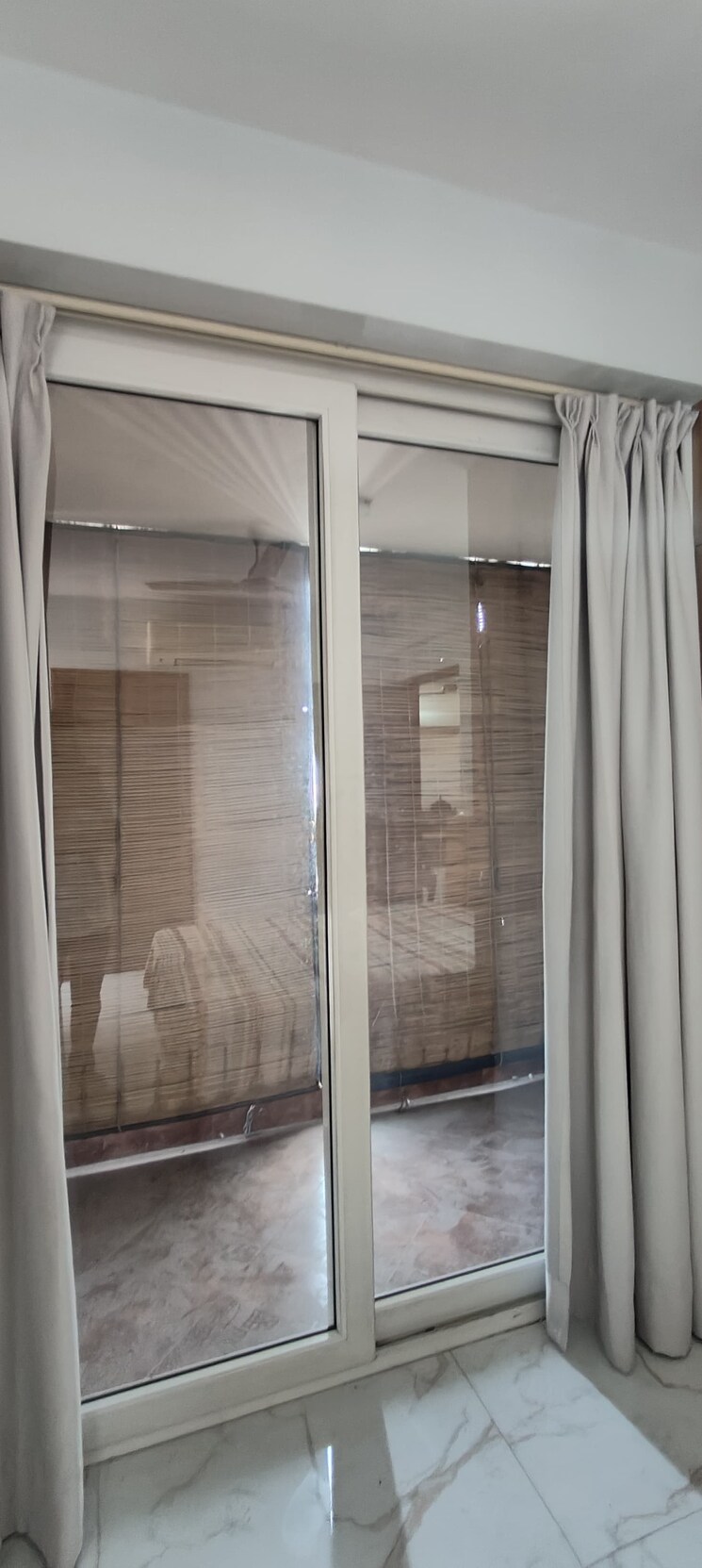 Balcony, siddharth nagar 3 Bedroom 1600 Sq.Ft. Apartment In Siddharth Nagar Jaipur 9639182