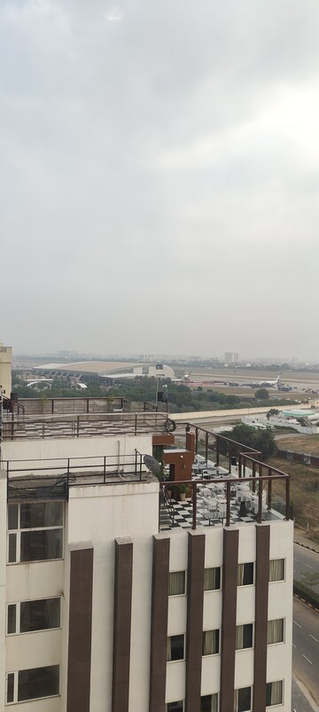 3 BHK Apartment – Exterior View View at Siddharth Nagar - for Rent