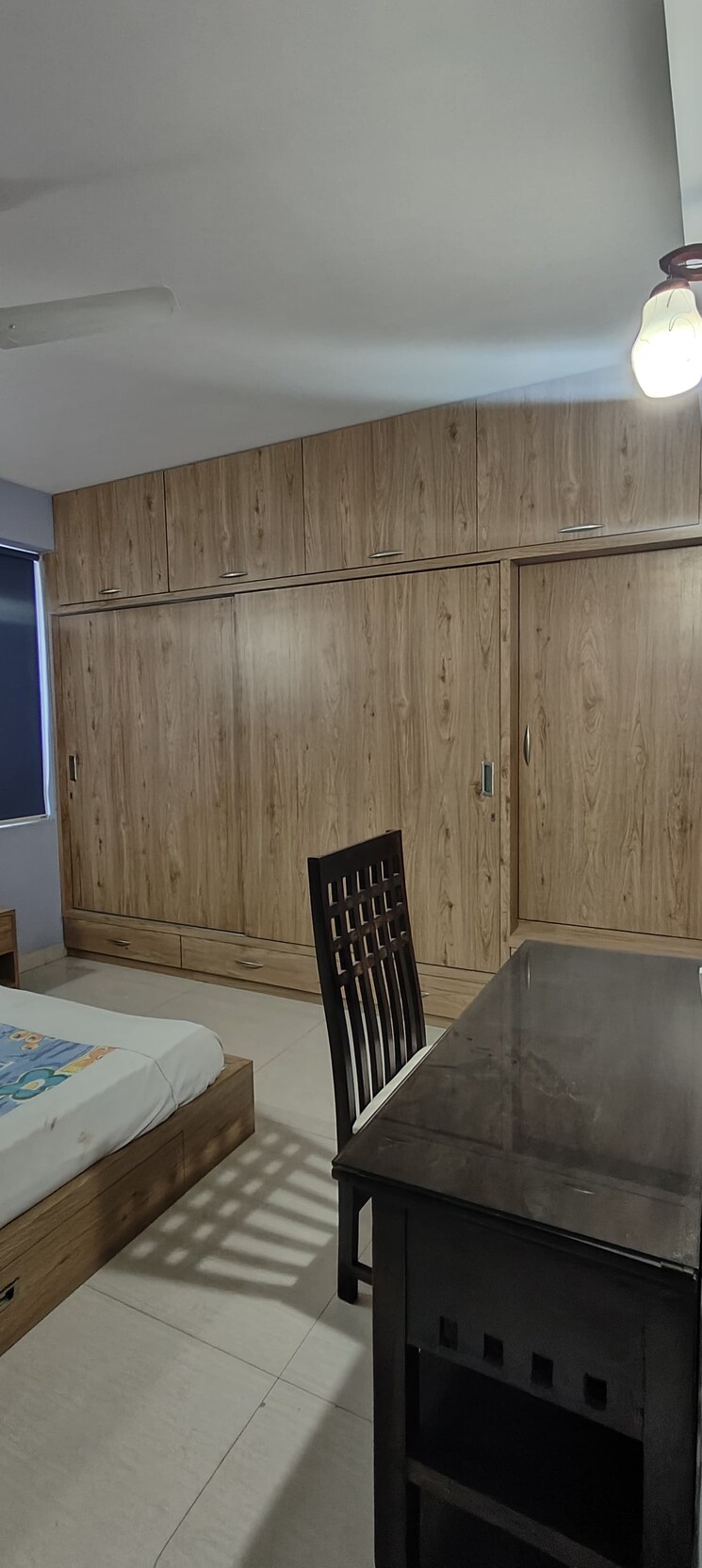 Bedroom, siddharth nagar 3 Bedroom 1600 Sq.Ft. Apartment In Siddharth Nagar Jaipur 9639182