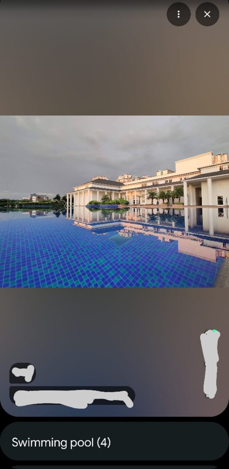 Exterior View, prestige-lakeside-habitat 3 Bedroom 1655 Sq.Ft. Apartment In Varthur Bangalore 9639183