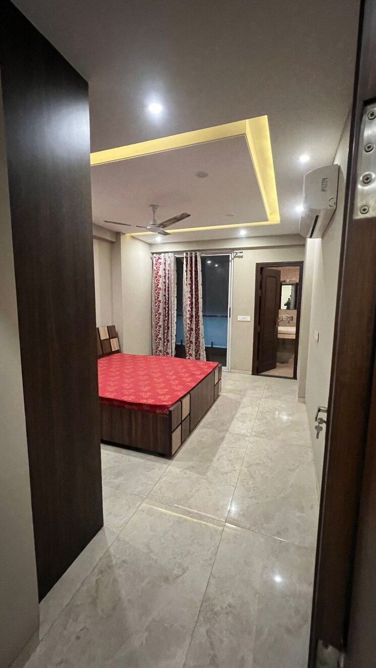 Room, malviya nagar 3 Bedroom 1600 Sq.Ft. Apartment In Malviya Nagar Jaipur 9639184