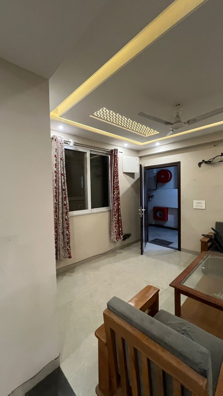Living Room, malviya nagar 3 Bedroom 1600 Sq.Ft. Apartment In Malviya Nagar Jaipur 9639184