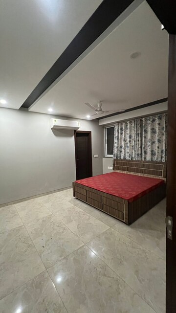 Bedroom in 3 BHK Apartment at Malviya Nagar – for Rent