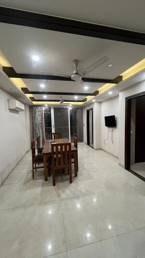 3 BHK Apartment For Rent in Malviya Nagar