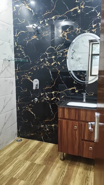 3 BHK Builder Floor For Rent in Boutique Residential Apartments A 3 2, Vasant Vihar