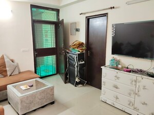 Living Room in 2.5 BHK Apartment at Gaur City 2 - 16th Avenue, Sector 16c Greater Noida – for Sale