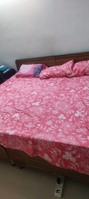 Bedroom in 2.5 BHK Apartment at Gaur City 2 - 16th Avenue, Sector 16c Greater Noida – for Sale