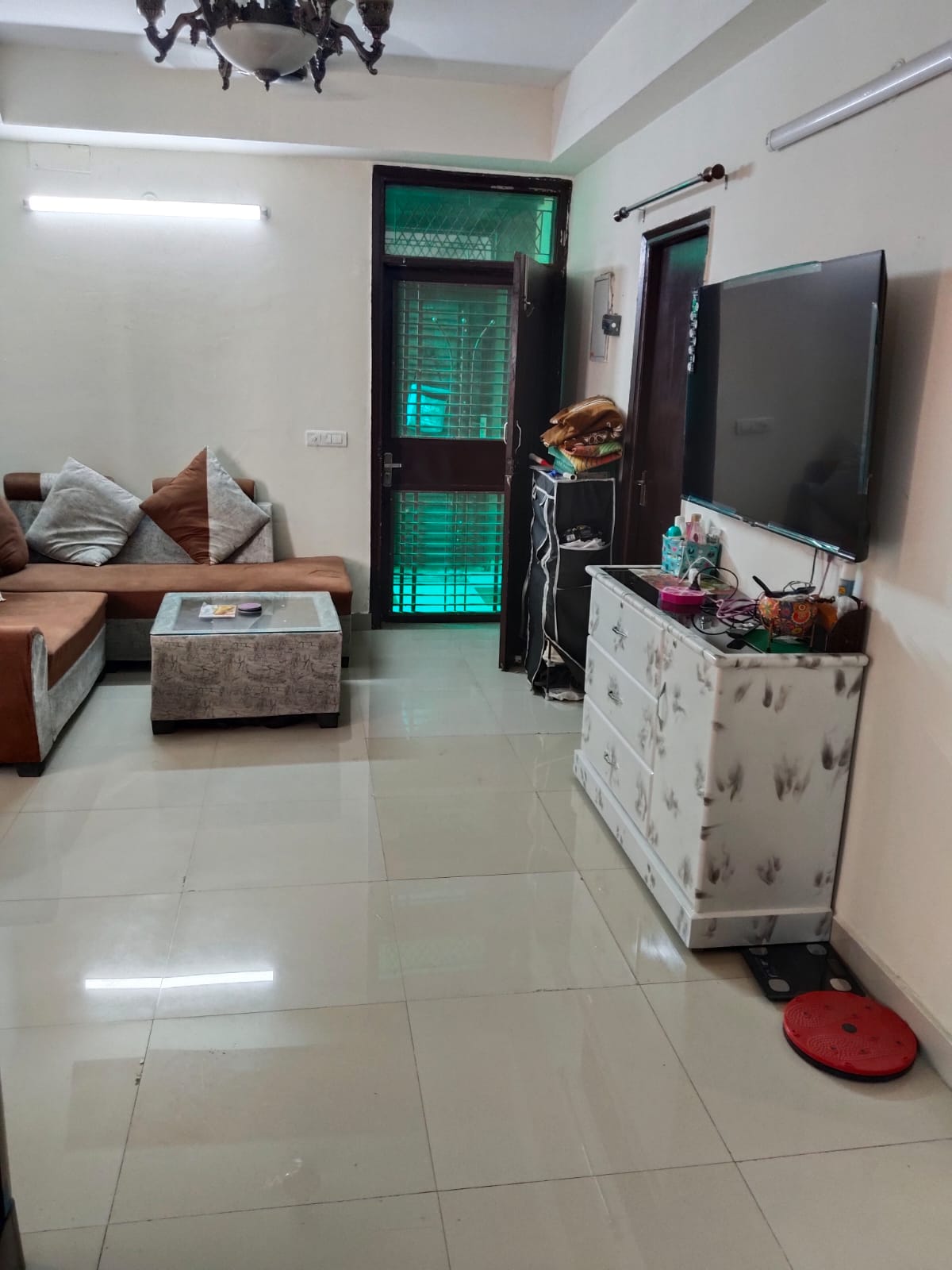 2.5 BHK + Study Room Apartment For Sale in Gaur City 2 - 16th Avenue